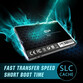 Disco Duro Silicon Power Slim S55 2.5" 240GB SSD SATA 3
