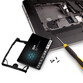 Disco Duro Silicon Power Slim S55 2.5" 240GB SSD SATA 3