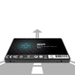 Disco Duro Silicon Power Slim S55 2.5" 240GB SSD SATA 3