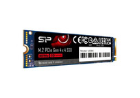 Silicon Power UD85 250GB SSD M.2 PCI Express 4.0 3D NAND NVMe