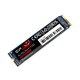 Silicon Power UD85 250GB SSD M.2 PCI Express 4.0 3D NAND NVMe