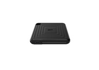 Disco Duro Silicon Power PC60 256GB SSD USB-C 540MB/s Encriptado