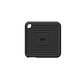 Disco Duro Silicon Power PC60 256GB SSD USB-C 540MB/s Encriptado