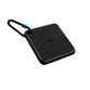Disco Duro Silicon Power PC60 256GB SSD USB-C 540MB/s Encriptado