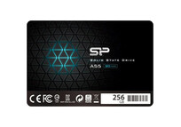 Silicon Power Ace A55 2.5" 256GB SSD SSD SATA 3