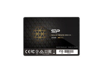 Disco Duro Silicon Power Ace A58 256 GB SSD SATA III 560 MB/s S.M.A.R.T. ECC