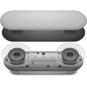 Dell SP3022 Altavoz Manos Libres para Conferencias USB-C Blanco Dell SP3022 Altavoz Manos Libres para Conferencias USB-C Blanco