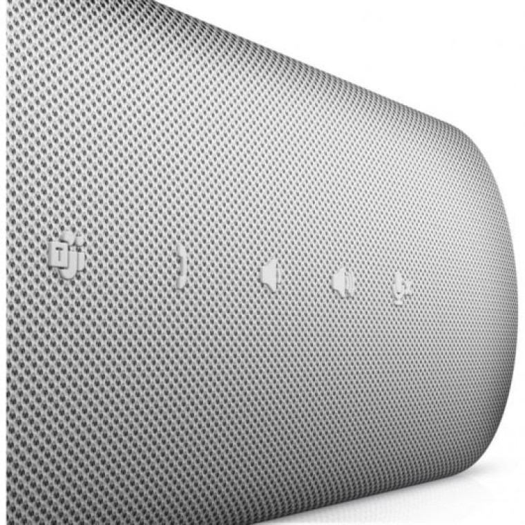 Dell SP3022 Altavoz Manos Libres para Conferencias USB-C Blanco