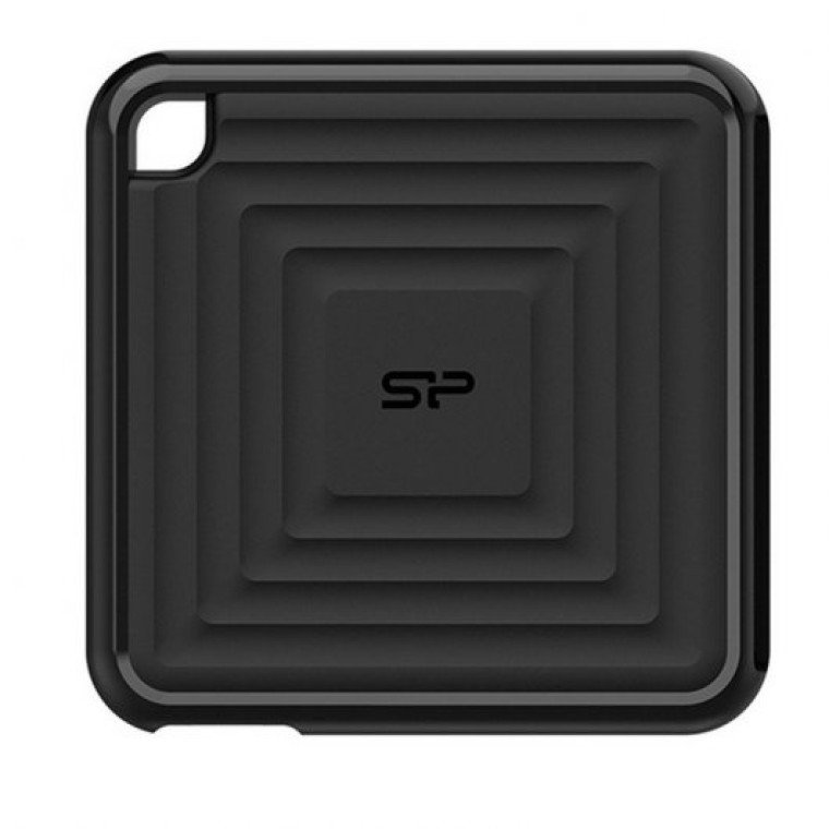 Silicon Power PC60 480GB SSD USB 3.2 Tipo-C