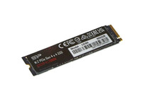 Silicon Power UD90 500GB SSD M.2 NVMe PCIe Gen 4x4