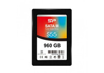 Silicon Power Slim S55 SSD 2.5" 960GB SATA3