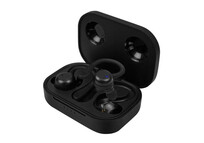 Phoenix Spartan Auriculares Deportivos Bluetooth Negros Phoenix Spartan Auriculares Deportivos Bluetooth Negros