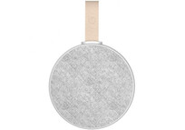 Hiditec Urban Rok S Altavoz Bluetooth Blanco