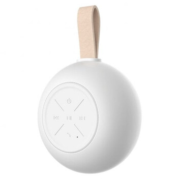 Hiditec Urban Rok S Altavoz Bluetooth Blanco
