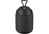 Hiditec Urban Rok M Altavoz Bluetooth 5W Negro