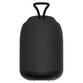 Hiditec Urban Rok M Altavoz Bluetooth 5W Negro