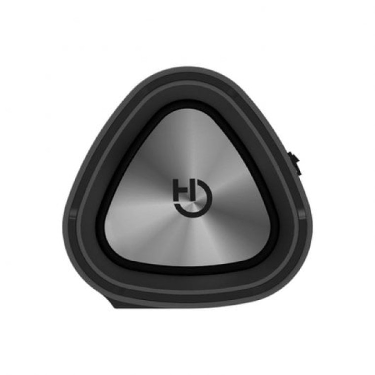 Hiditec Urban Rok L Altavoz Bluetooth 10W Negro