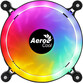Aerocool Spectro12 Ventilador 120mm RGB Aerocool Spectro12 Ventilador 120mm RGB