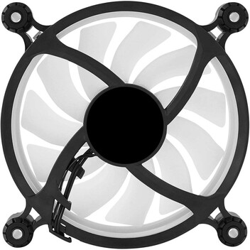 Aerocool Spectro12 Ventilador 120mm RGB Aerocool Spectro12 Ventilador 120mm RGB