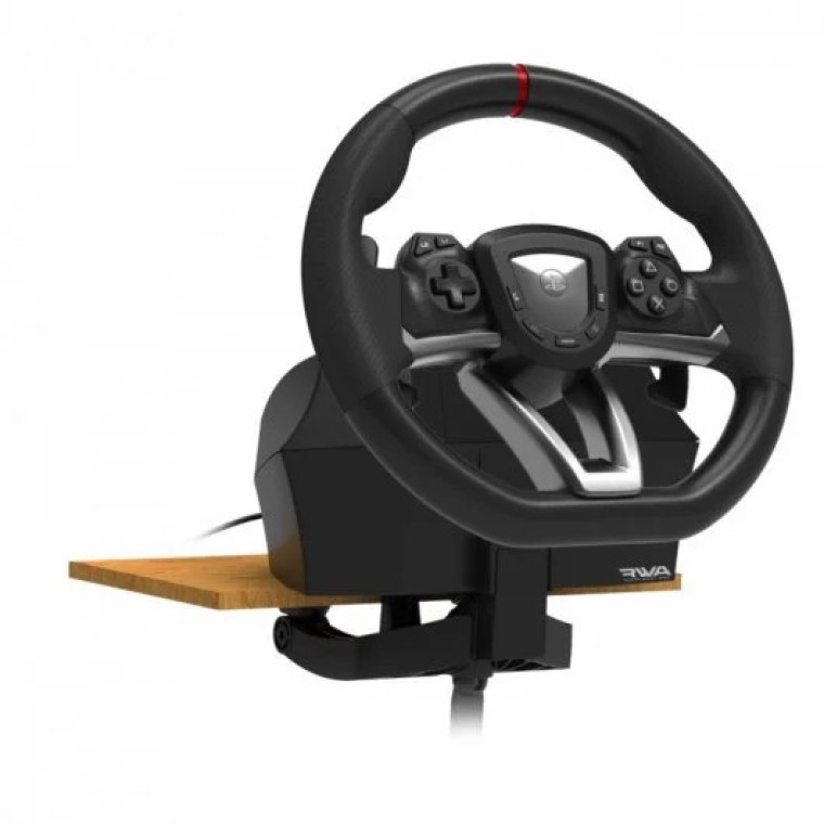 Hori Racing Wheel Apex PS5/PS4/PC