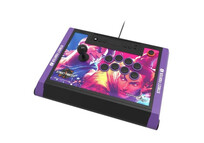 Hori Fighting Stick A Street Fighter 6 para PS5/PS4/PC Hori Fighting Stick A Street Fighter 6 para PS5/PS4/PC