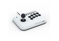 Hori Fighting Stick Mini Blanco PS5/PS4/PC Hori Fighting Stick Mini Blanco PS5/PS4/PC