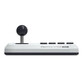 Hori Fighting Stick Mini Blanco PS5/PS4/PC Hori Fighting Stick Mini Blanco PS5/PS4/PC