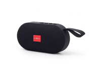 Gembird SPK-BT-11 Altavoz Portátil Bluetooth Negro