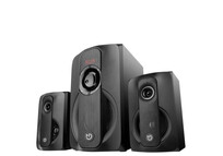 Hiditec H400 Dark Edition Altavoces Bluetooth 2.1 Negros Hiditec H400 Dark Edition Altavoces Bluetooth 2.1 Negros
