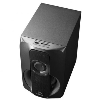 Hiditec H400 Dark Edition Altavoces Bluetooth 2.1 Negros Hiditec H400 Dark Edition Altavoces Bluetooth 2.1 Negros