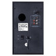 Hiditec H400 Dark Edition Altavoces Bluetooth 2.1 Negros Hiditec H400 Dark Edition Altavoces Bluetooth 2.1 Negros