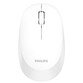 Philips SPK7307WL/00 Ratón Óptico Inalámbrico Ambidiextro 1600 DPI Blanco Philips SPK7307WL/00 Ratón Óptico Inalámbrico Ambidiextro 1600 DPI Blanco