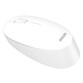 Philips SPK7307WL/00 Ratón Óptico Inalámbrico Ambidiextro 1600 DPI Blanco Philips SPK7307WL/00 Ratón Óptico Inalámbrico Ambidiextro 1600 DPI Blanco