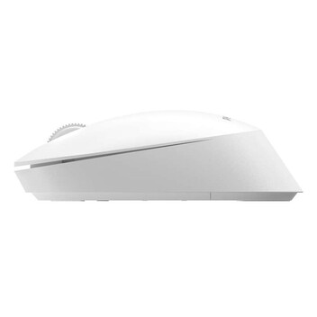 Philips SPK7307WL/00 Ratón Óptico Inalámbrico Ambidiextro 1600 DPI Blanco Philips SPK7307WL/00 Ratón Óptico Inalámbrico Ambidiextro 1600 DPI Blanco