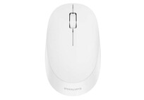 Philips SPK7407W/00 Ratón Óptico Inalámbrico Bluetooth Ambidextro 1200 DPI Blanco
