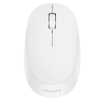 Philips SPK7407W/00 Ratón Óptico Inalámbrico Bluetooth Ambidextro 1200 DPI Blanco Philips SPK7407W/00 Ratón Óptico Inalámbrico Bluetooth Ambidextro 1200 DPI Blanco