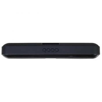 Gembird Barra de Sonido Bluetooth Negro Gembird Barra de Sonido Bluetooth Negro