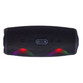 Gembird Altavoz Bluetooth con Luz LED