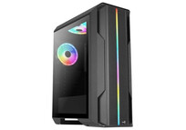 Aerocool Splinter Duo Cristal Templado USB 3.0