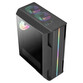 Aerocool Splinter Duo Cristal Templado USB 3.0 Aerocool Splinter Duo Cristal Templado USB 3.0