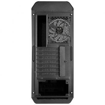 Aerocool Splinter Duo Cristal Templado USB 3.0 Aerocool Splinter Duo Cristal Templado USB 3.0