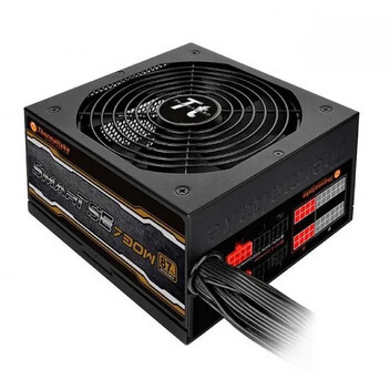 Thermaltake Smart SE 730W Modular Thermaltake Smart SE 730W Modular