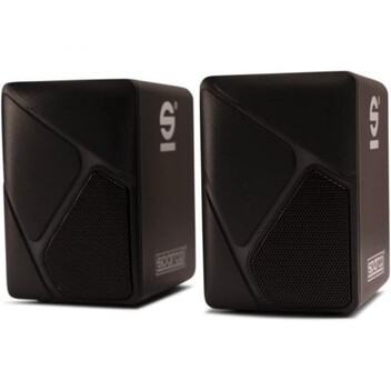 Sparco SPSPEAKERS Altavoces Gaming con LED RGB Negro Sparco SPSPEAKERS Altavoces Gaming con LED RGB Negro