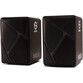 Sparco SPSPEAKERS Altavoces Gaming con LED RGB Negro Sparco SPSPEAKERS Altavoces Gaming con LED RGB Negro