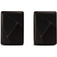 Sparco SPSPEAKERS Altavoces Gaming con LED RGB Negro Sparco SPSPEAKERS Altavoces Gaming con LED RGB Negro
