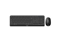 Philips 4000 Series SPT6407B/16 Combo Teclado Inalámbrico Bluetooth Ratón 1600 DPI Negro