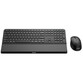 Philips SPT6607B/16 Combo Teclado y Ratón 3200 DPI Inalámbricos Bluetooth Negros Philips SPT6607B/16 Combo Teclado y Ratón 3200 DPI Inalámbricos Bluetooth Negros