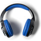 Sparco Speed Auriculares Gaming Inalámbricos Negros Sparco Speed Auriculares Gaming Inalámbricos Negros