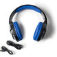 Sparco Speed Auriculares Gaming Inalámbricos Negros Sparco Speed Auriculares Gaming Inalámbricos Negros