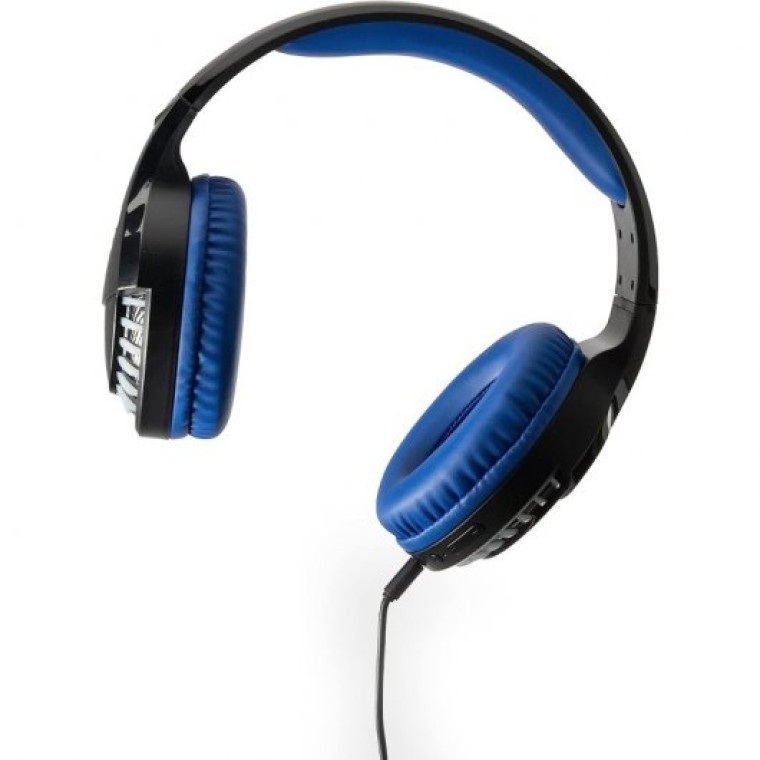 Sparco Speed Auriculares Gaming Inalámbricos Negros